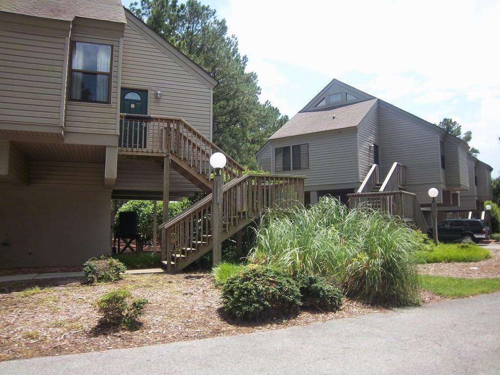Sandcastle Cove New Bern Exteriör bild